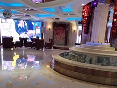 -格莱美量贩式KTV(奥帆店)