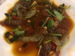 生腌虾-迈姨·潮州菜(麓湖公园店)
