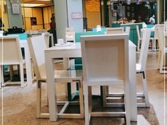 大堂-三义和酒楼(千佛山店)