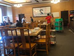 大堂-龙继斑鱼庄(犀浦店)