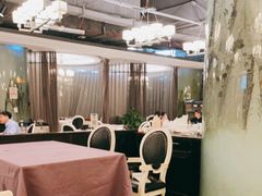 大堂-金狮麟·新豫菜(金码大厦店)
