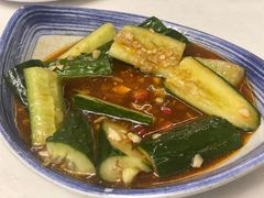 -欢乐海岸美食联盟