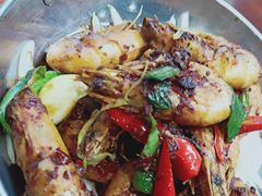 -津菜宋记老房子(鼓楼店)