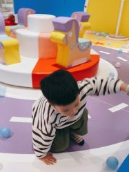 -泰兴航母主题乐园(泰兴店)