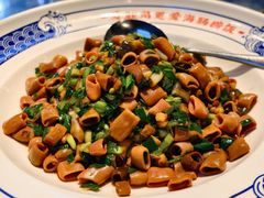 -旺角小渔村·海肠捞饭开创者(二马路店)