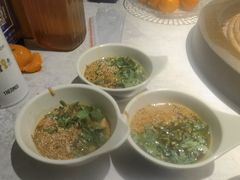 自助小料-鲜潭蒸汽石锅鱼(五道口购物中心店)
