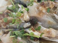 -时利和美食(东方广场店)