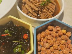 -雨后行菜(报慈北路店)