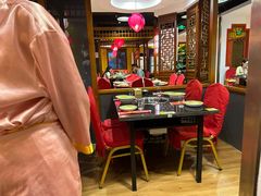 -芦月轩羊蝎子(劲松店)
