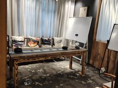 -邈墨茶馆(凤起路店)