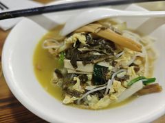 -山里人姜汁(府东小区店)