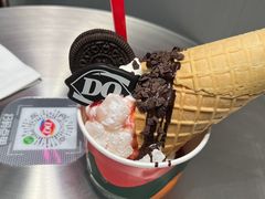 -DQ·蛋糕·冰淇淋(包河万达店)