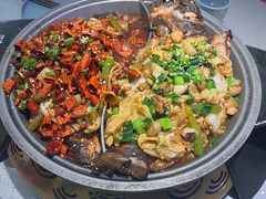 -味妙烤鱼吧(回龙观店)