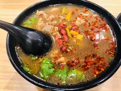 -小杨生煎(萧山机场店)