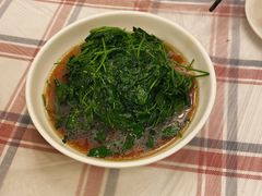 -玲珑餐厅(陕西南路店)