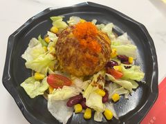 流星炸蛋-花漫里亲民日式餐厅(万象城店)