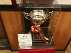 -一兰拉面(梅田阪急东通店)