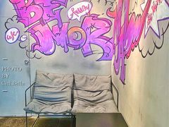 -BE NORMAL CAFE(霞溪路店)