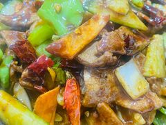 -卢庄(江汉路店)