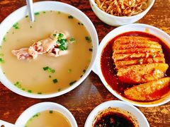 -牛王庙(龙华花园店)
