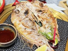 -月下料理(楷林IFC店)