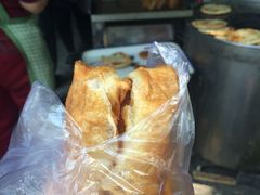 -文武王氏烧饼·无矾油条(西溪路店)