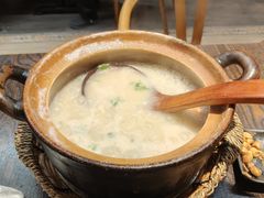 -大洋家·潮汕鱼鲜·花胶砂锅粥(天河东路店)