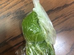 -非遗近水楼糕团(景德路店)