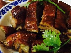 烧鹅-水墨食舍