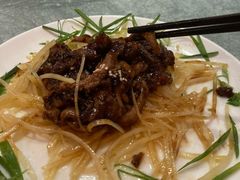 -山泉公馆酒家(广州东站店)