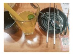 -肥肥虾庄·金牌油焖大虾(杨园滨江时代walk店)