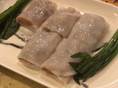 芫茜牛肉肠-点都德(北京路贰店)