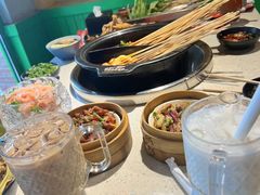 -钢管厂五区小郡肝火锅串串香(清河店)