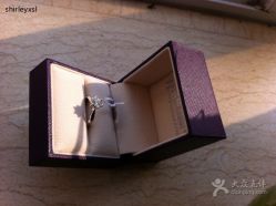 -威德钻石-克拉钻大本营(南京东路店)