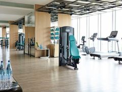 -上海静安香格里拉大酒店