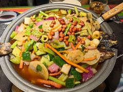 -滋味烤鱼(祥和里店)