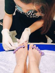 -L Nail轻奢美甲美睫