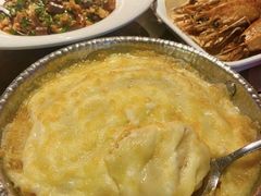 -前海沿·青岛菜(李沧万达店)