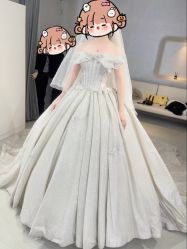 -INSHINE婚纱礼服