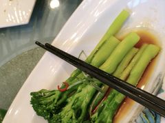 -全聚德(上海首店浦东店)