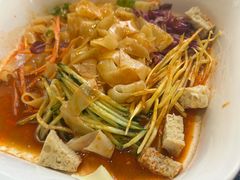 -巴尔喀十新疆餐厅(开发区店)