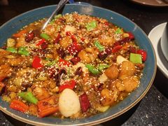 -华豫川酒家(大卫城店)