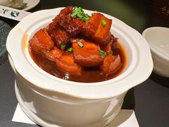 -小菜园新徽菜(青岛市南万象城店)