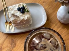 -AHAVA·Fang Baking Studio