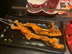 -蛙三泡椒牛蛙(万象城店)