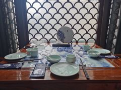 包厢-瓷忆·瓷文化餐厅(上海店)