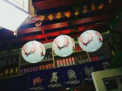 大堂-福田居酒屋