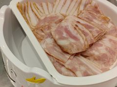 -龍歌自助小火锅(芝罘万达店)