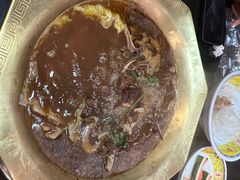-芦月轩羊蝎子(劲松店)