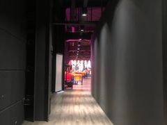 -Tenker Club弹刻极限主题公园 · 蹦床 · 团建 · 生日派对(大关店)